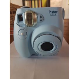Appareil photo instantané INSTAX MINI 7S