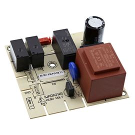 Carte électronique module de puissance Hotte (ECB0124166 4055392635 AEG ARISTON HOTPOINT ARTHUR MARTIN ELECTROLUX BAUKNECHT BOSCH DE DIETRICH ELECTROLUX ELICA IKEA IKEA WHIRLPOOL INDESIT JUNO KITCHENA