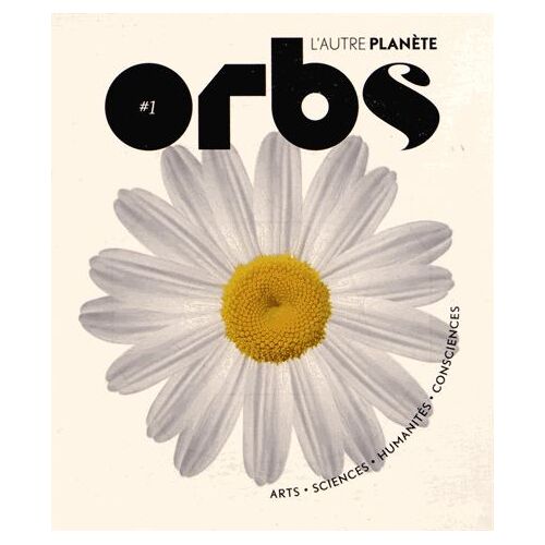 Orbs, L'autre Planète N° 1