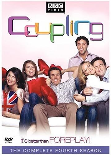 Coupling - The Complete Fourth Season