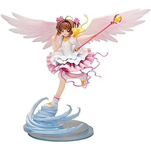 Artfx J -- 1/7 Pvc