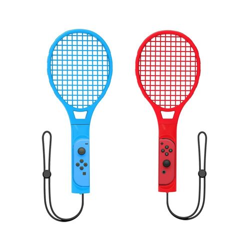Manette De Tennis Joy-Con Pour Nintendo Switch, Contrôleur, Joystick, Accessoires Pour Mini Jeux