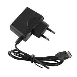 Adaptateur Secteur Mural Eu/Us, Câble D'alimentation Pour Nintendo Ds Nds Gba Sp Q81f
