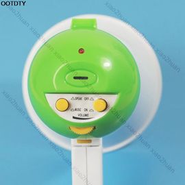 Amplificateur de haut-parleur mégaphone portatif, nouveau modèle L060