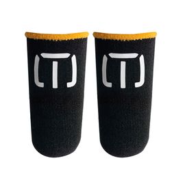 Gants De Doigts Pour Pubg Ps5 Ps4, 1 Paire, Manchons De Jeu Pour Écran Tactile, Accessoires
