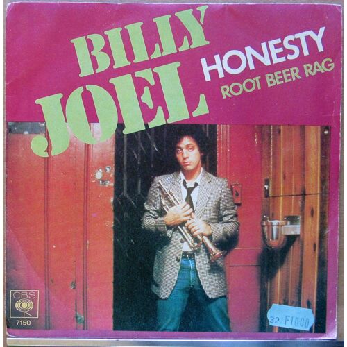 Honesty / Root Beer Rag
