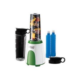 Russell Hobbs Explore 25160-56 Mix & Go Cool - Bol mixeur blender - 300 Watt