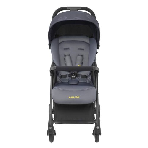 Maxi-Cosi Poussette Canne Ultra Légère Diza, 4 Roues, Brave Graphite