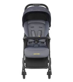 Maxi-Cosi Poussette Canne Ultra Légère Diza, 4 Roues, Brave Graphite