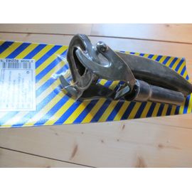 Bec Verseur Pour Jerrican Métal Us