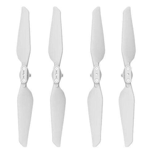 Hélice Pliable À Dégagement Rapide Pour Drone Fimi X8 Se 2022 Et 2020, Pièces De Rechange Pour Quadrirotor Rc, 2 Paires-Générique