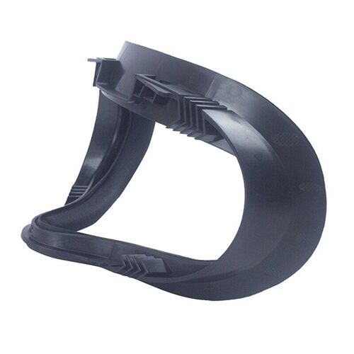 Support D'interface Respirant Et Résistant À La Sueur, Pièces De Rechange, Coussin Facial Vr Doux Pour Oculus Quest 2