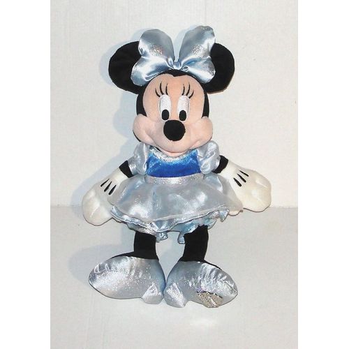 Peluche Minnie Dream Friends Princesse Walt Disney
