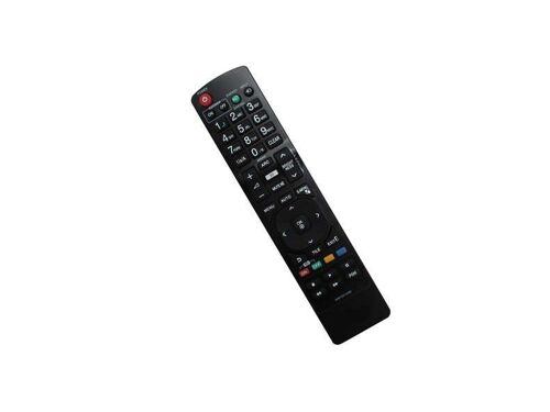 Moniteur de télévision LCD LED, télécommande pour LG 55XF2B 47LS35A 47LS33A 55LS35A 55LS33A 65LS33A 42WL30MS 47WL30MS 55WL30MS 60WL30MS