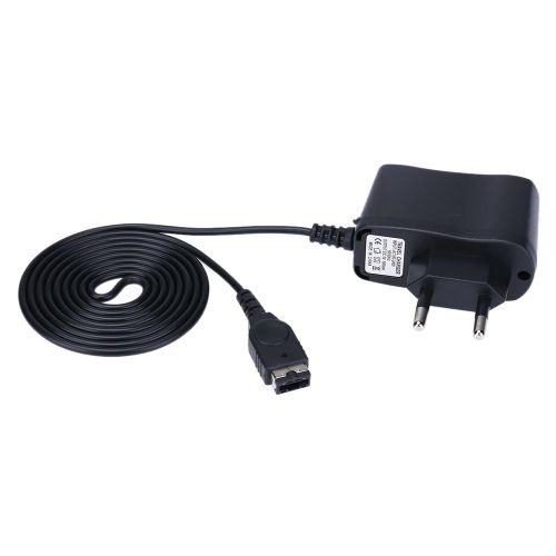 Chargeur Secteur Ac Plug Ue Pour Nintendo Ds Gba Advance Sp