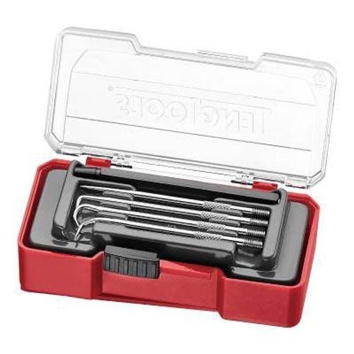 Hook set For O- rings Teng Tools TJ149