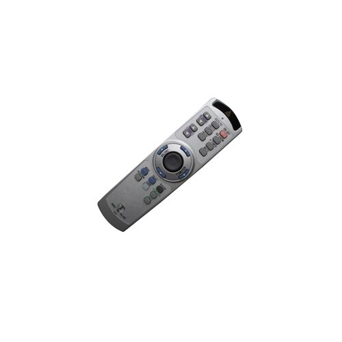 Télécommande de projecteur 3LCD, pour Eiki LC-XA20 CXTD LC-SB22 LC-XB23 LC-XB23C LC-WB100 LC-XB100 LX-XB100A LC-XB200 LC-XB200A