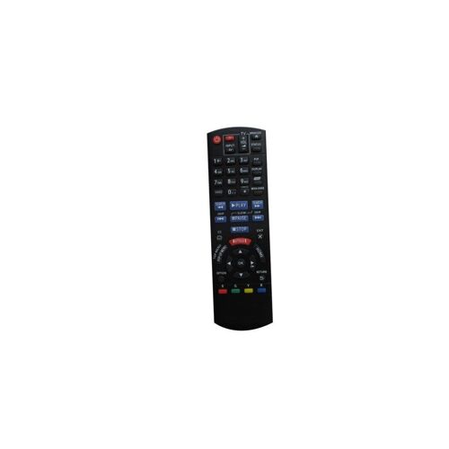 Télécommande pour Panasonic DMP-BDT460EE9 DMP-BDT570 DMP-BDT170EB DMP-UB700EB DMP-BD83EB-K, lecteur DVD, disque Blu-ray