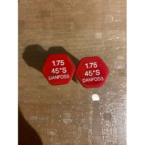 Gicleur Danfoss 1.75 45S