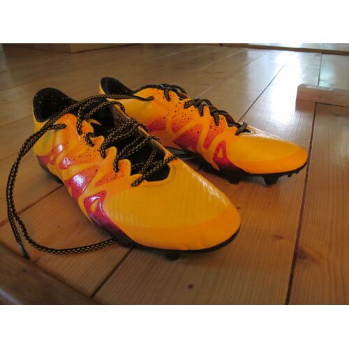 Chaussures De Foot Homme - 45