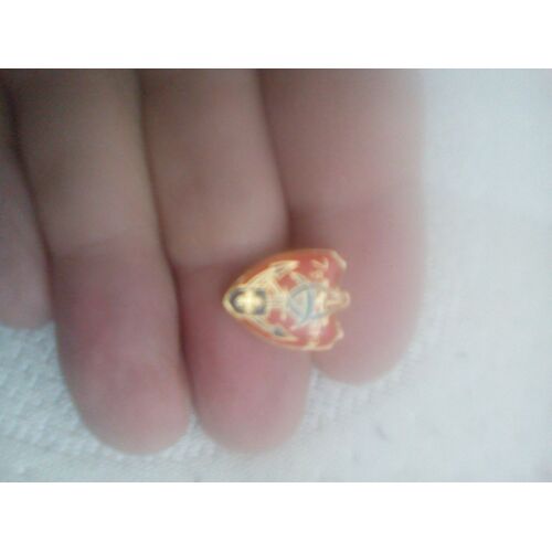 Pin's 7 Eme Rima