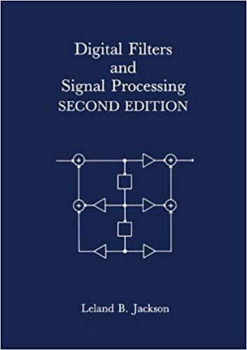 Digital Filters And Signal Processing