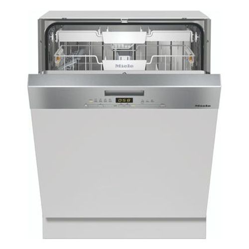 Miele - Lave vaisselle encastrable MIELE G 5112 SCi IN  - Gris