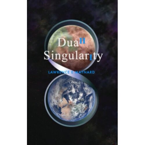 Duall Singularity (Singular Dualiity Duology)