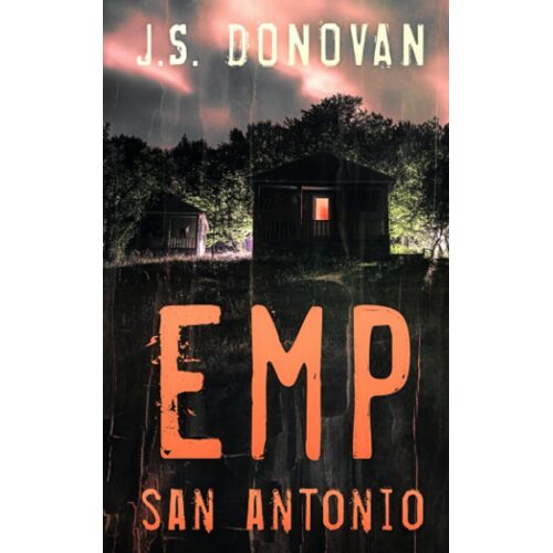 Emp: San Antonio