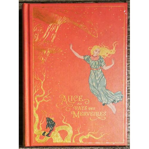 Alice Au Pays Des Merveilles - Histoires Merveilleuses Volume 5 + Livret - Collection Rba