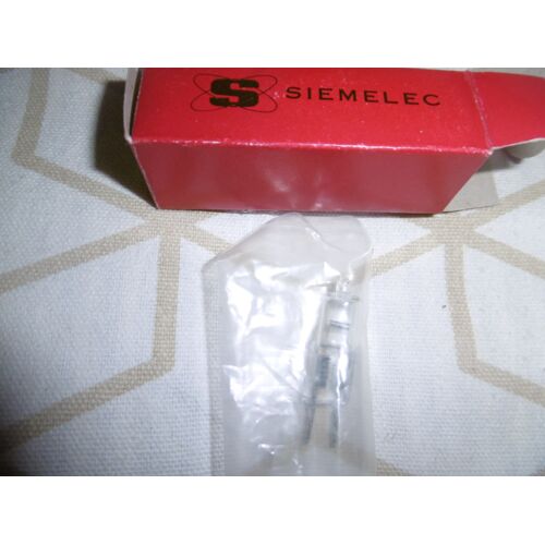 LAMPE 12V. 50W. GY 6.35 SIEMELEC