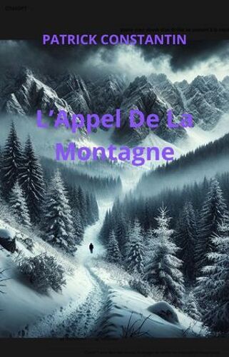 L'appel De La Montagne