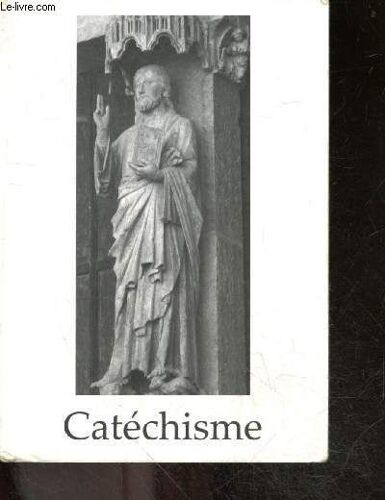 Catechisme