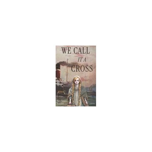 We Call It A Cross