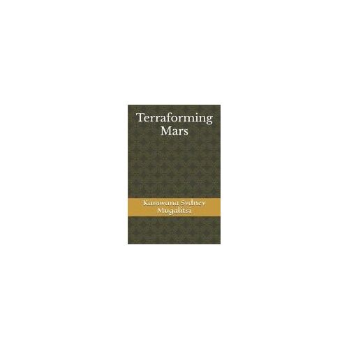 Terraforming Mars
