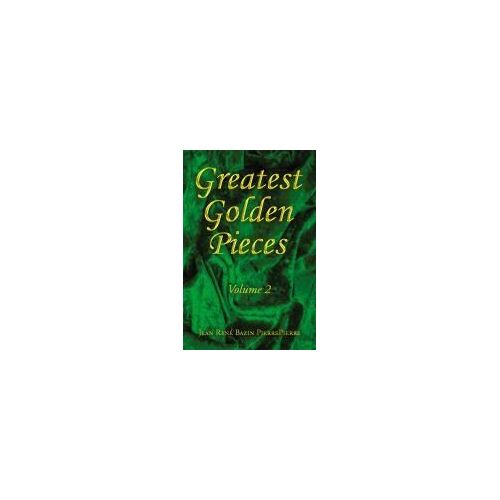 Greatest Golden Pieces Vol. 2