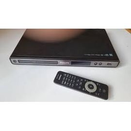 Philips DVP3360