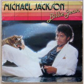 Michael Jackson Billie Jean pas cher - Meilleures offres sur le