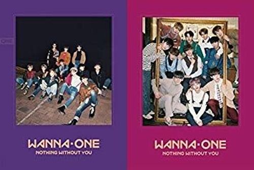 1-1=0 (Nothing Without You)