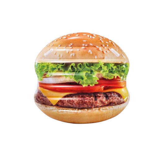 Matelas De Piscine Burger - Intex