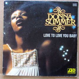 Love To Love You Part I & Ii