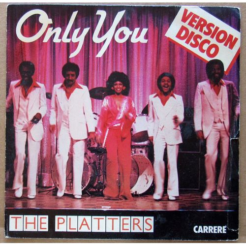 Only You / My Prayer