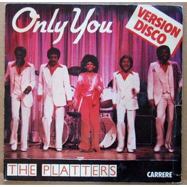 Only You / My Prayer