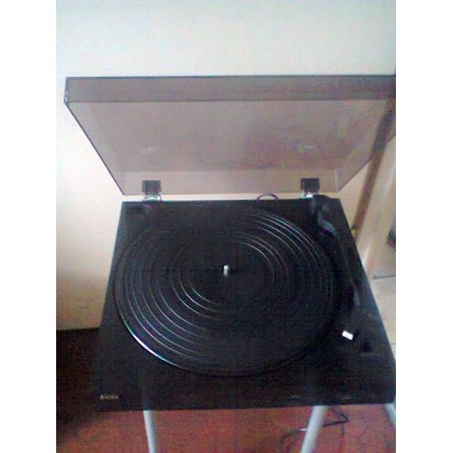 AKAI AP-M670 platine vinyl 33 et 45 tours full automatic player