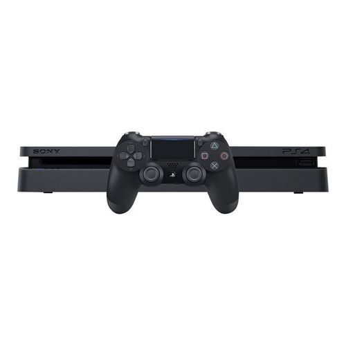 Sony Playstation 4 Slim 500 Go