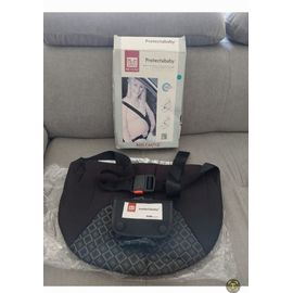 Protectababy Ceinture De Sécurité De Grossesse Voiture Red Caslte Guide Prénatale Belly Safe - Peu Servi - Sans Boite - Envoi Très Rapide Et Soigne.