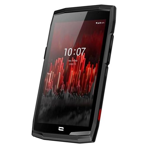 Tablette Crosscall CORE-T5 64 Go 8 pouces Noir