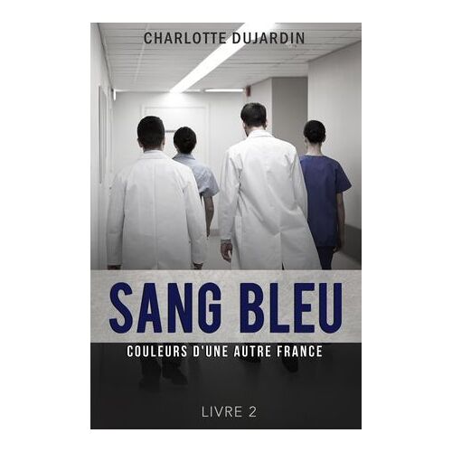 Sang Bleu