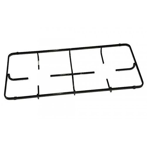 GRILLE FONTE 2 FEUX + PATINS POUR CUISINIERE CONTINENTAL EDISON - 201191220202
