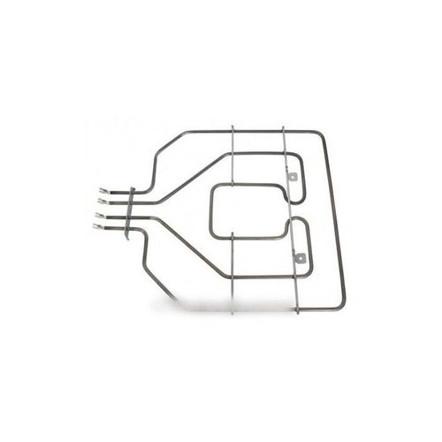 RESISTANCE VOUTE 2800W-230V POUR FOUR BOSCH B/S/H